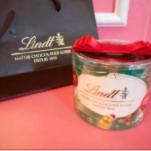 素敵なプレゼントありがとう🎅🏻🎀