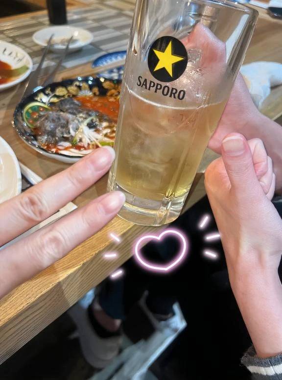 ありがとう😆💕✨