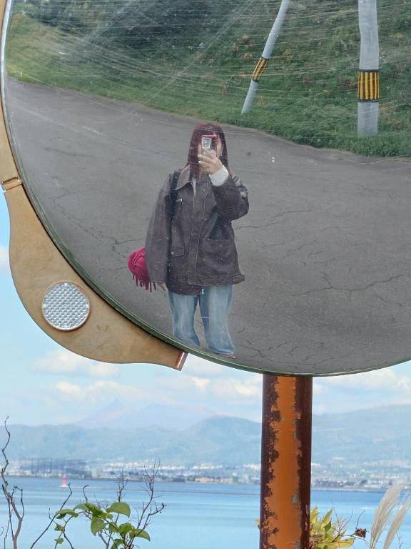 落ち着いた日常