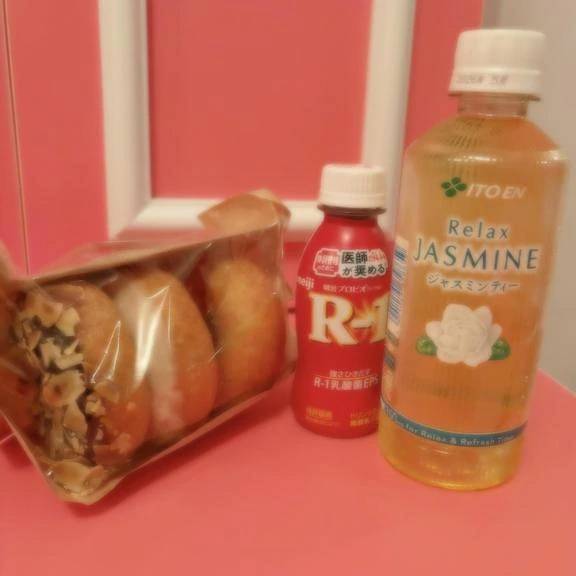 🤍お心遣いに感謝🍩