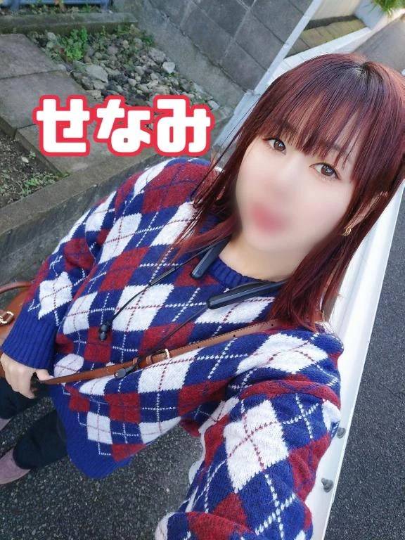 お気に入りのニット