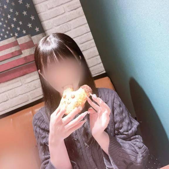 ピカピカなお礼🍩