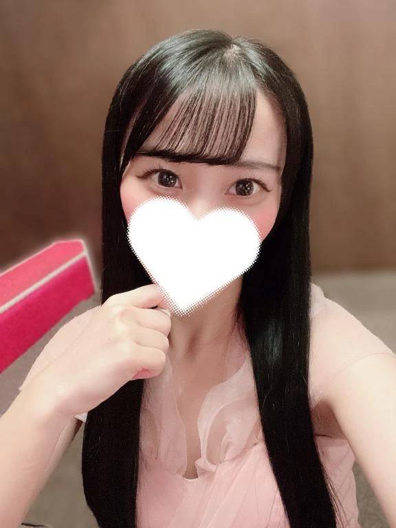 朝からだと///💓