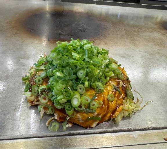 おこのみやき♡