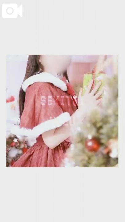 【お題に回答📝】Xmasプレゼントは何歳まで？