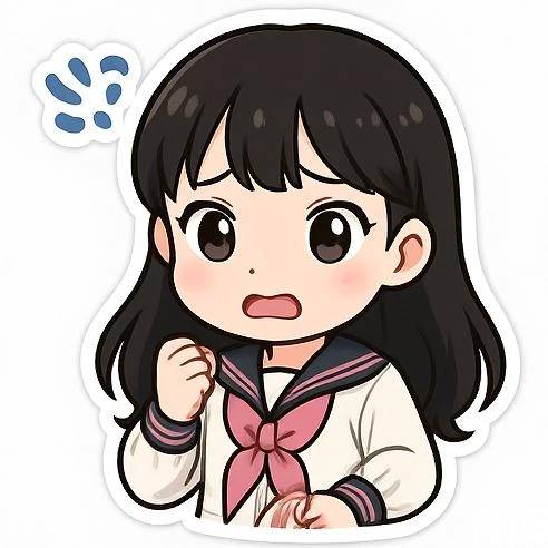 人見知り…👉🏻👈🏻‪‪💧