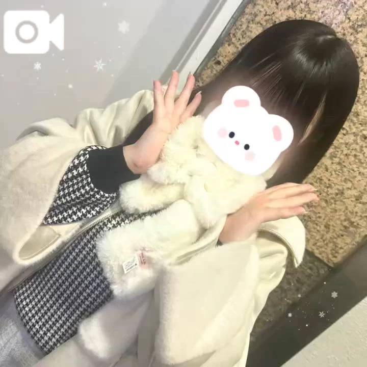 くもりの決意🔥