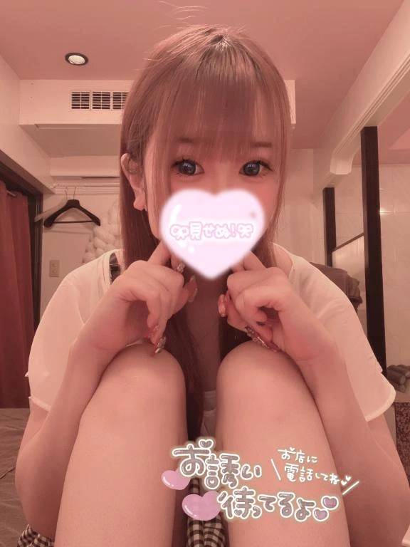 今日は特別なお部屋で…💗💗