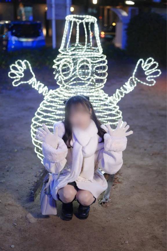 また新しい冬が⸜❄️⸝