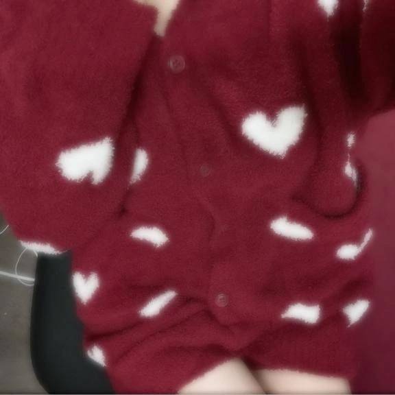 ふわもこLoveハート⸜🫶⸝‍