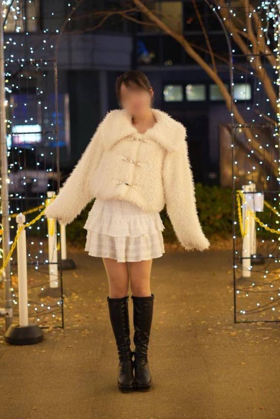 うきうきな朝✨️