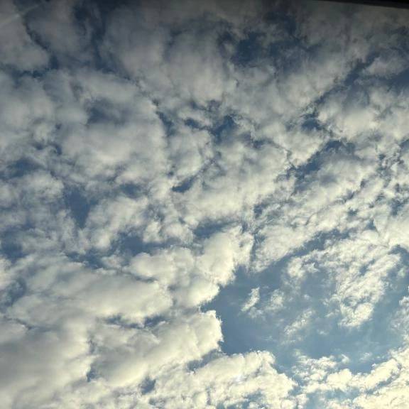 ☁️🩵🫧⛅️