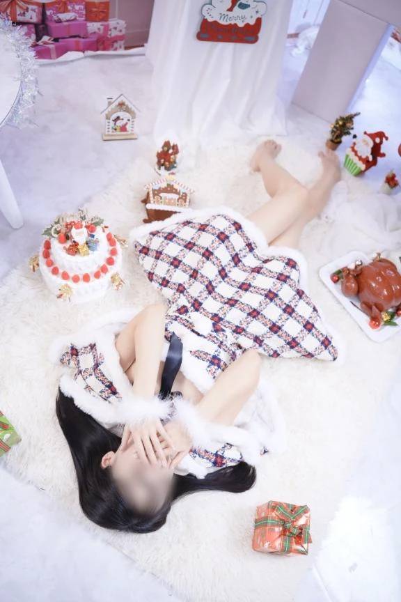 いよいよ🎄💞