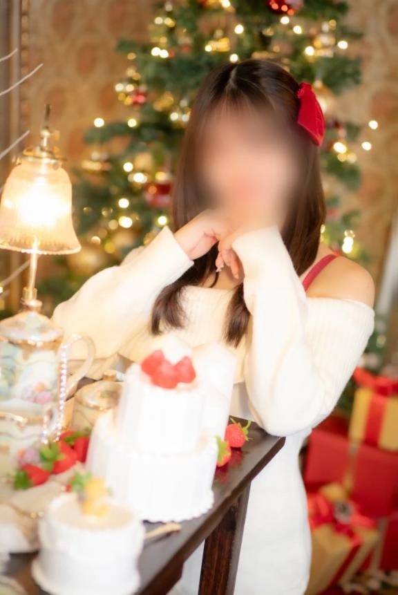 クリスマスイブ🎄