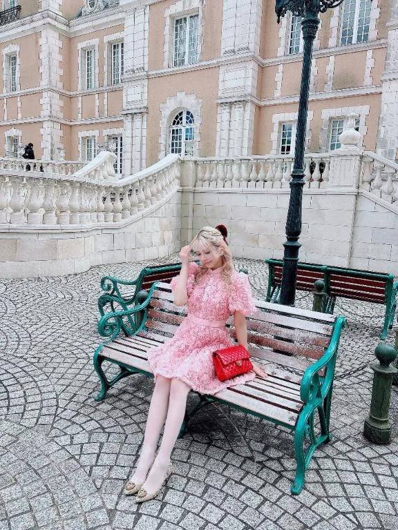 お会いしたことある方🌸