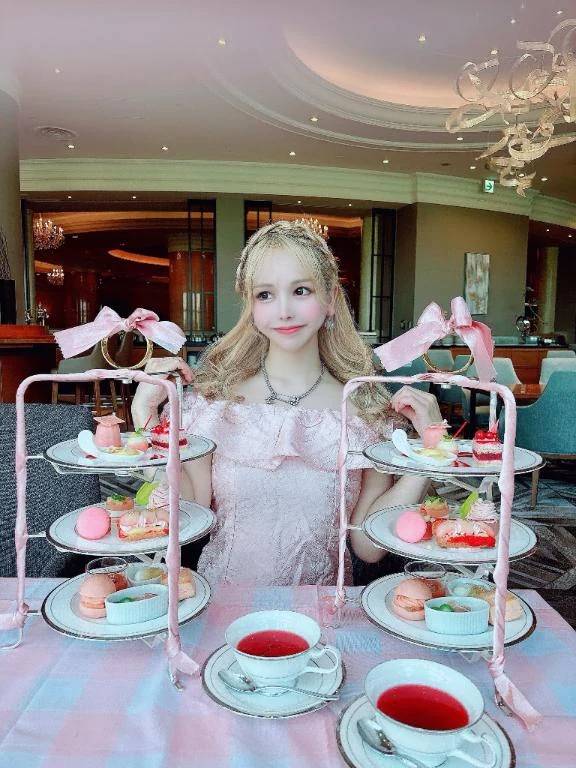 💖満員御礼💖