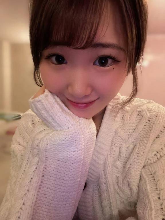 おきゅいん❣️