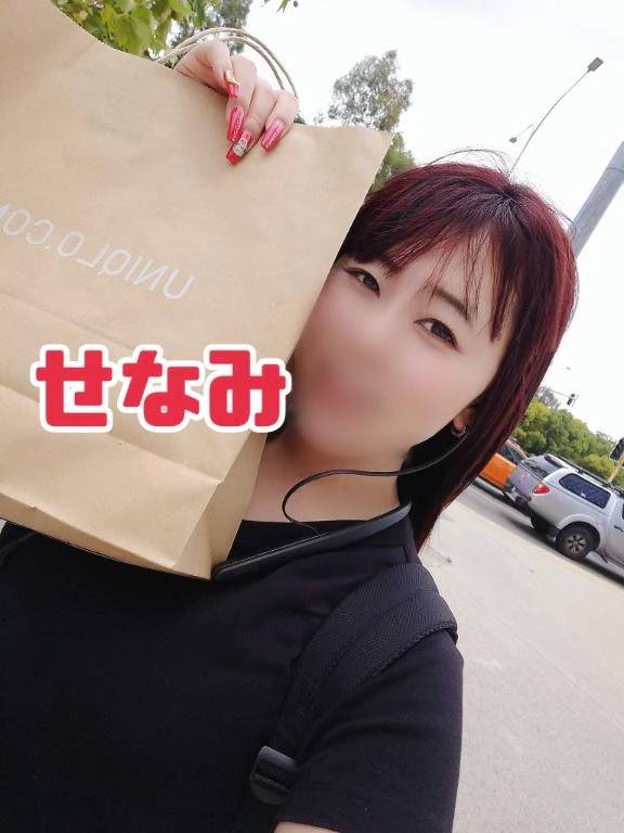 🇦🇺世界のユニクロ