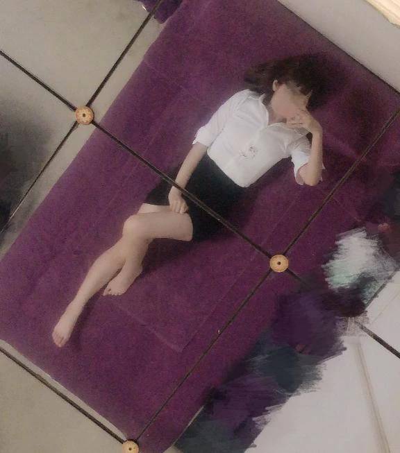 折り返しの🔞時間