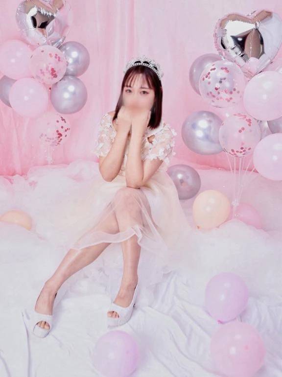 まだまだ、足りないんだもん…