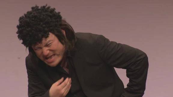 ゲリライベント🎪