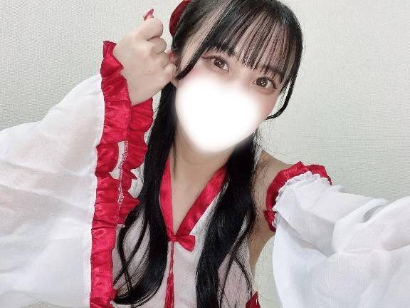 限定巫女さん⛩