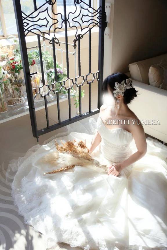 あどけなさと甘い香り🥀