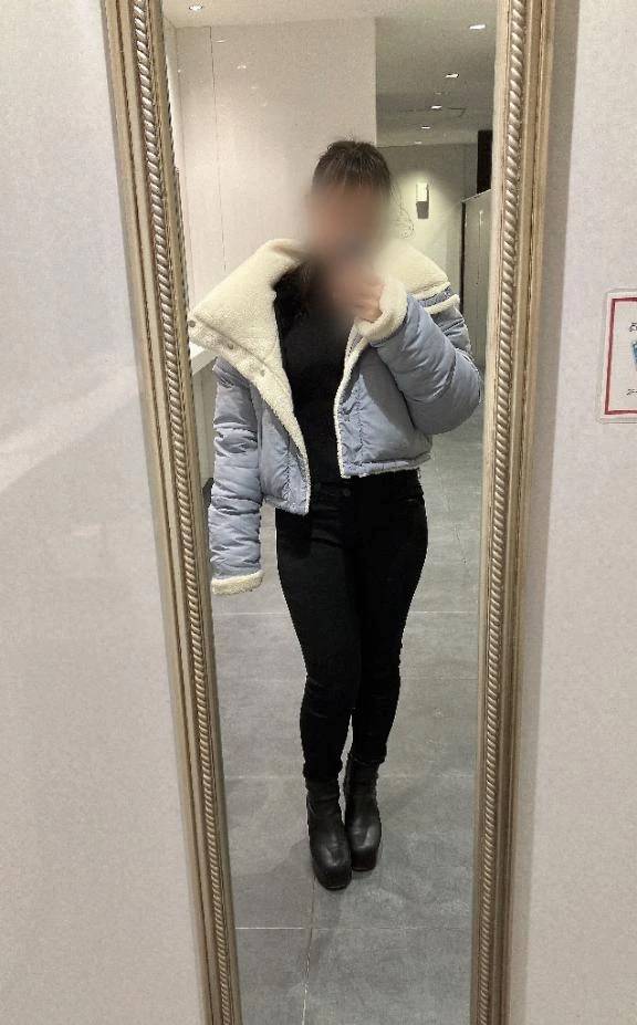 スタッフさんに不思議がられた話😂