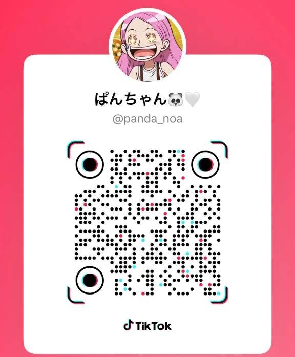 フォローしてねん🐼🩷