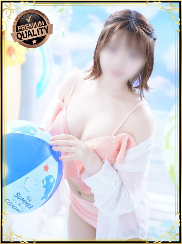 なのは（石庭）