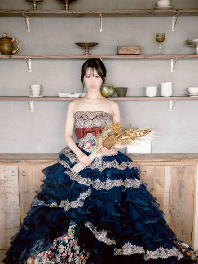 ゆめか（石庭）