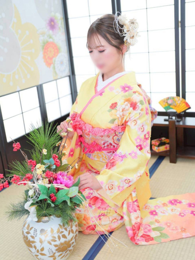 ゆめか（石庭）