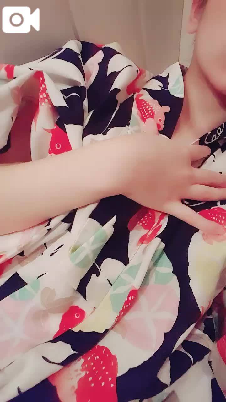 時間がないからさっと動画を…♡