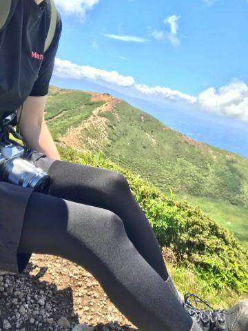 くじゅう連山⛰