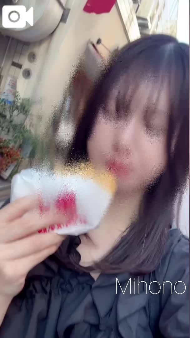 さりげなくASMR😂