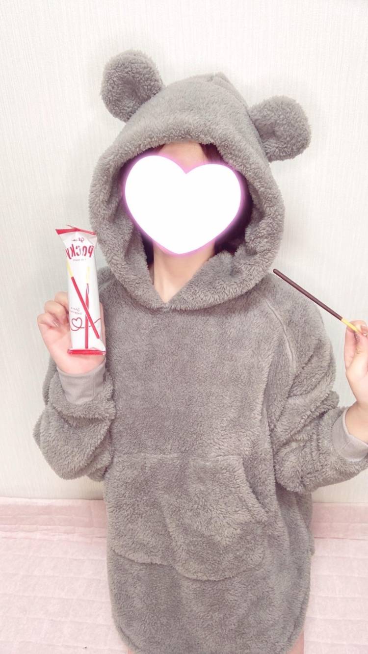 🧸休日もぬるぬると🫧