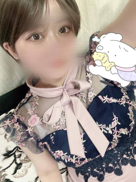 ふわふわ🫧