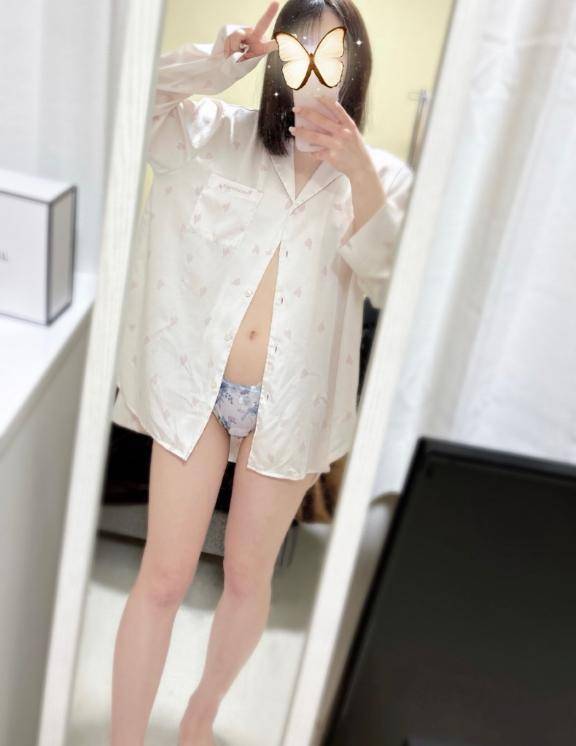 不意にドキッとする瞬間