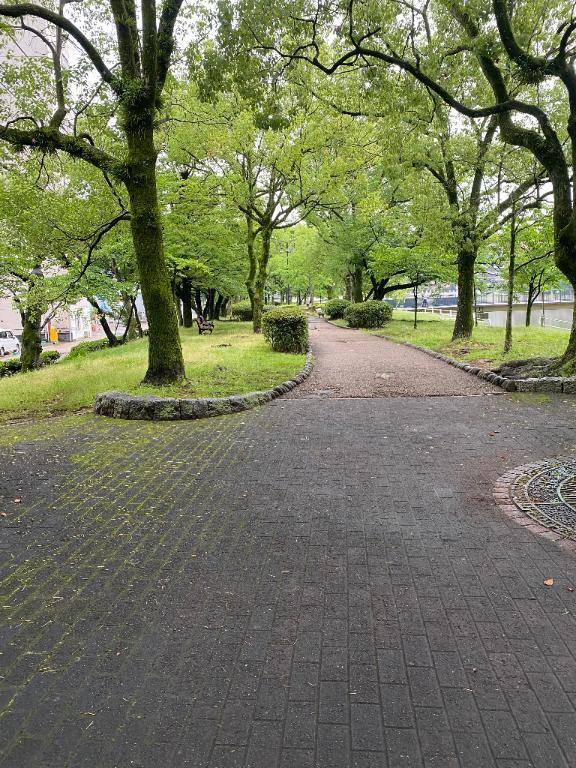 ただいま〜あっ♪