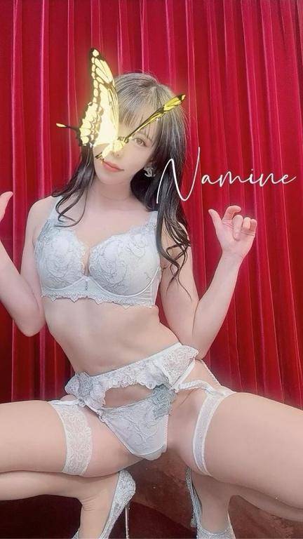 初出勤♡準備完了しました♡