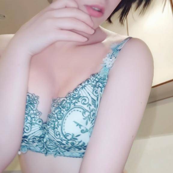 柔軟仕上げ🌷🤍