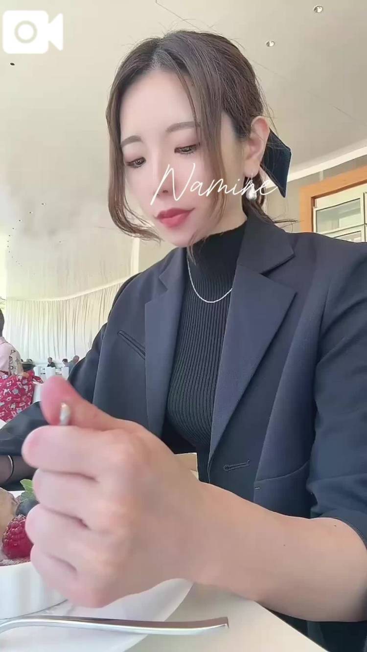 日常。