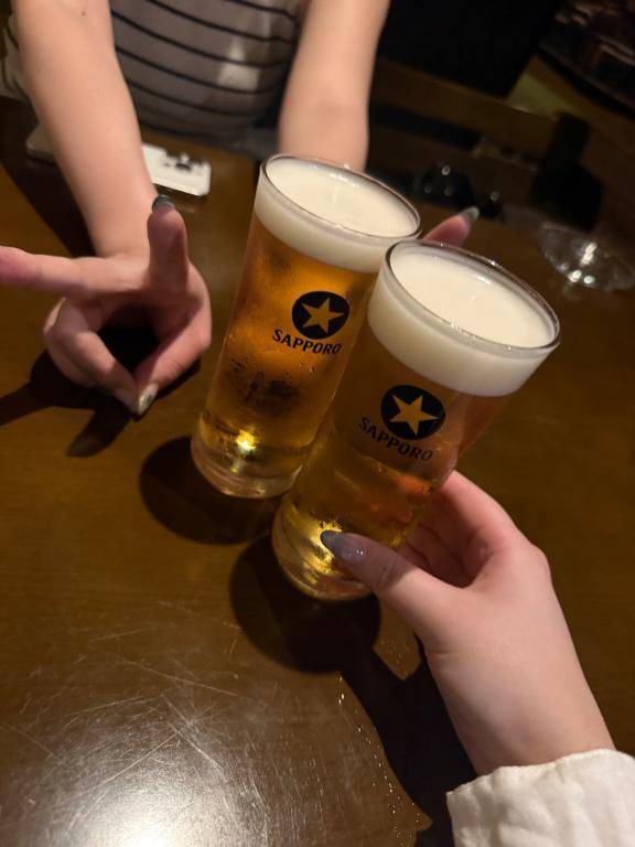 楽しいおやすみ😻