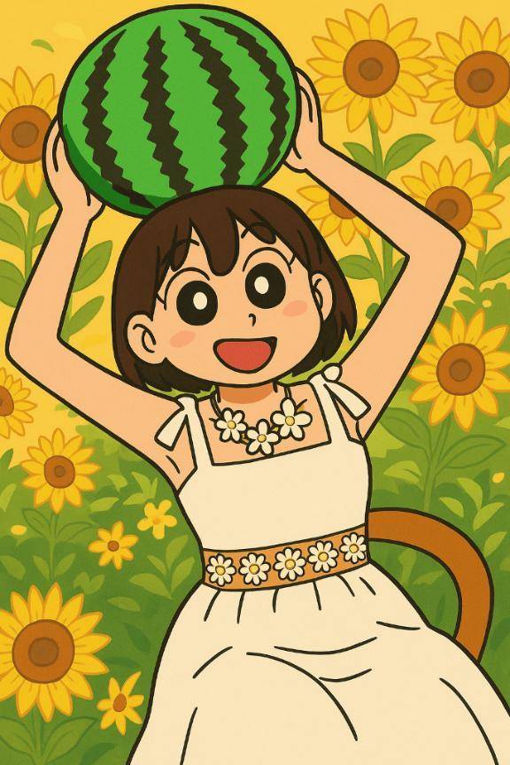 クレヨンしんちゃん