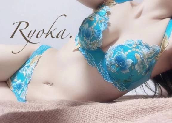 💎濃厚なプレイはりょうかにお任せ❤️💎