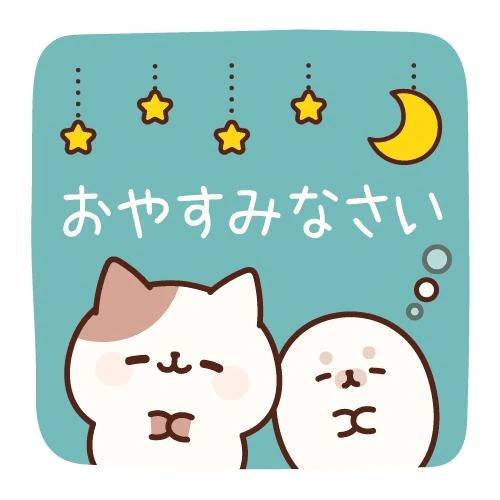 こんばんは！