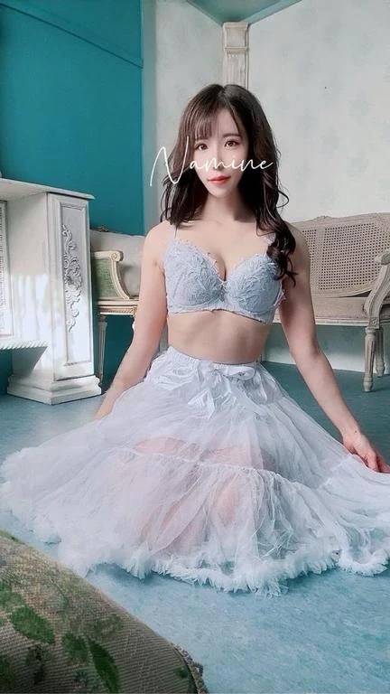 明日（30日）ゎ17時から♡