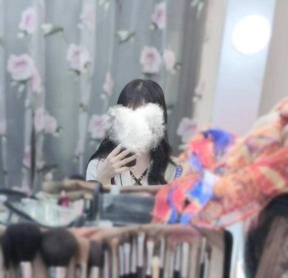 お題💗変な客って思われたかさん