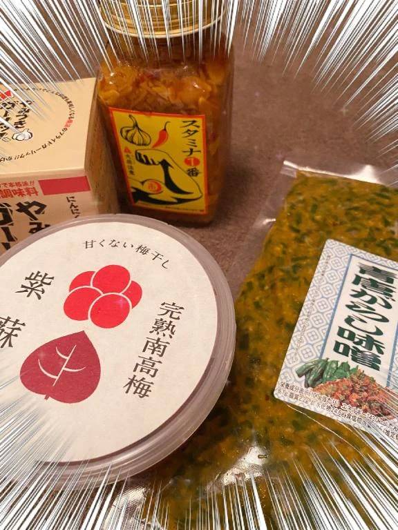 🍚がすすむくん