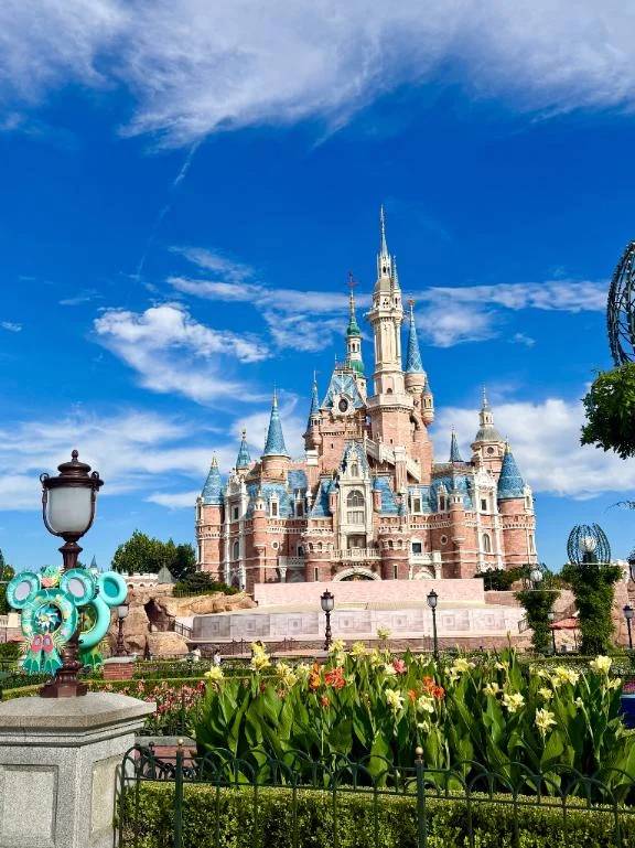 🇨🇳🏰